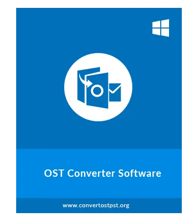 Convert OST to NSF box